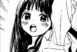 动漫头像女,梦幻般的青春形象