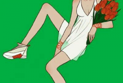 污女漫画,揭秘女性形象扭曲与性别歧视的暗流涌动