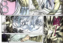 风云2漫画,漫画风云2的激情续篇
