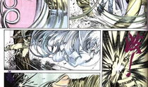 风云2漫画,漫画风云2的激情续篇