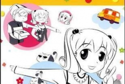漫画出版社,揭秘各大出版社的奇幻旅程