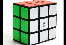 三阶魔方视频教程,轻松掌握还原技巧